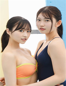 《镜中的女孩第一季》