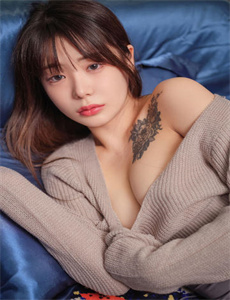 《藤岛唯》