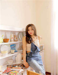 《操美妞》