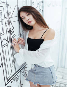 《夹好去上学不能掉出来动画》