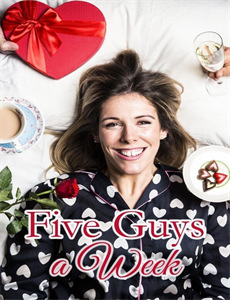 我,所有之中最坏